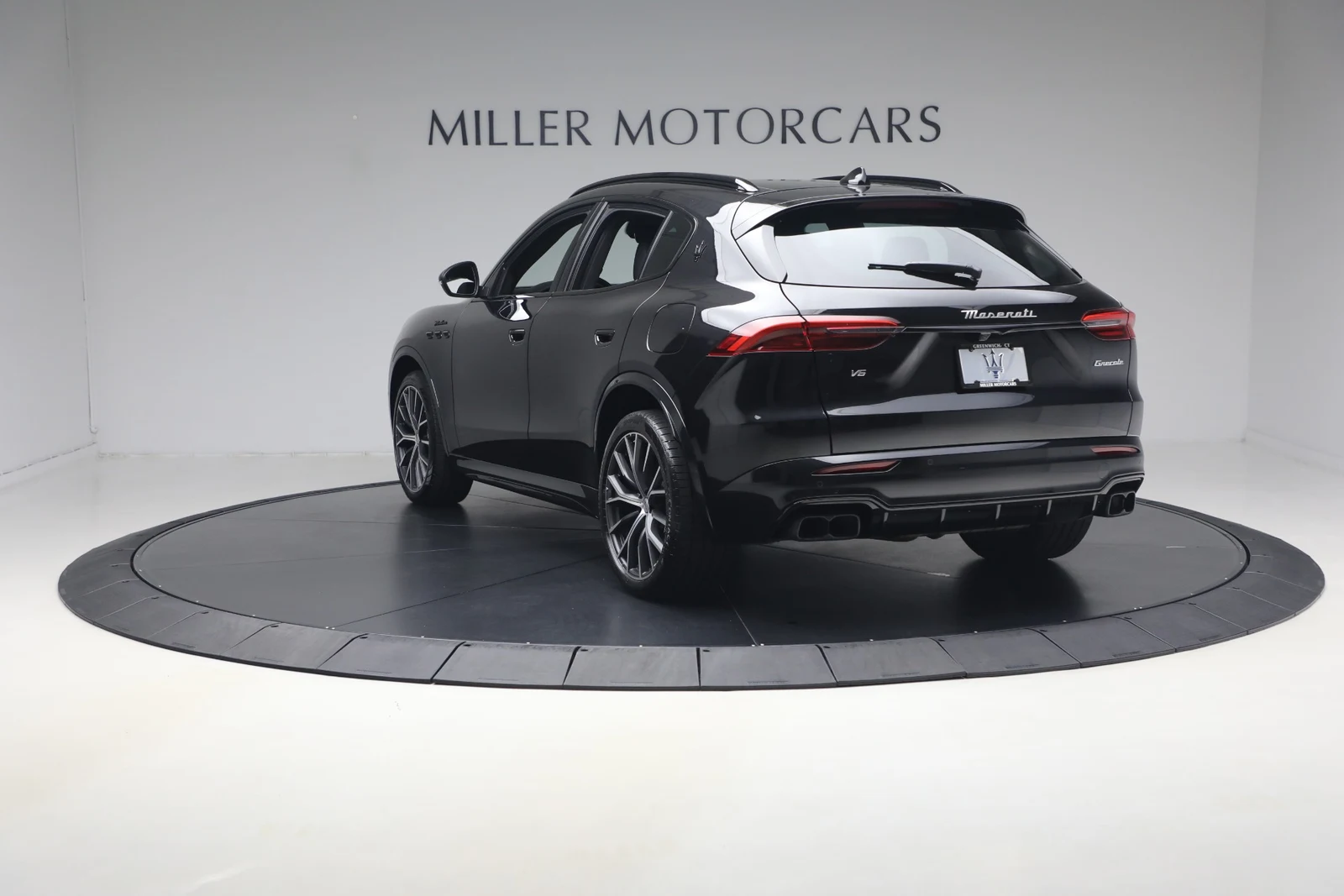 2023 Maserati Grecale GT, 5/20