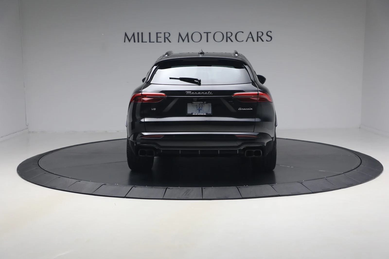 2023 Maserati Grecale GT, 6/20