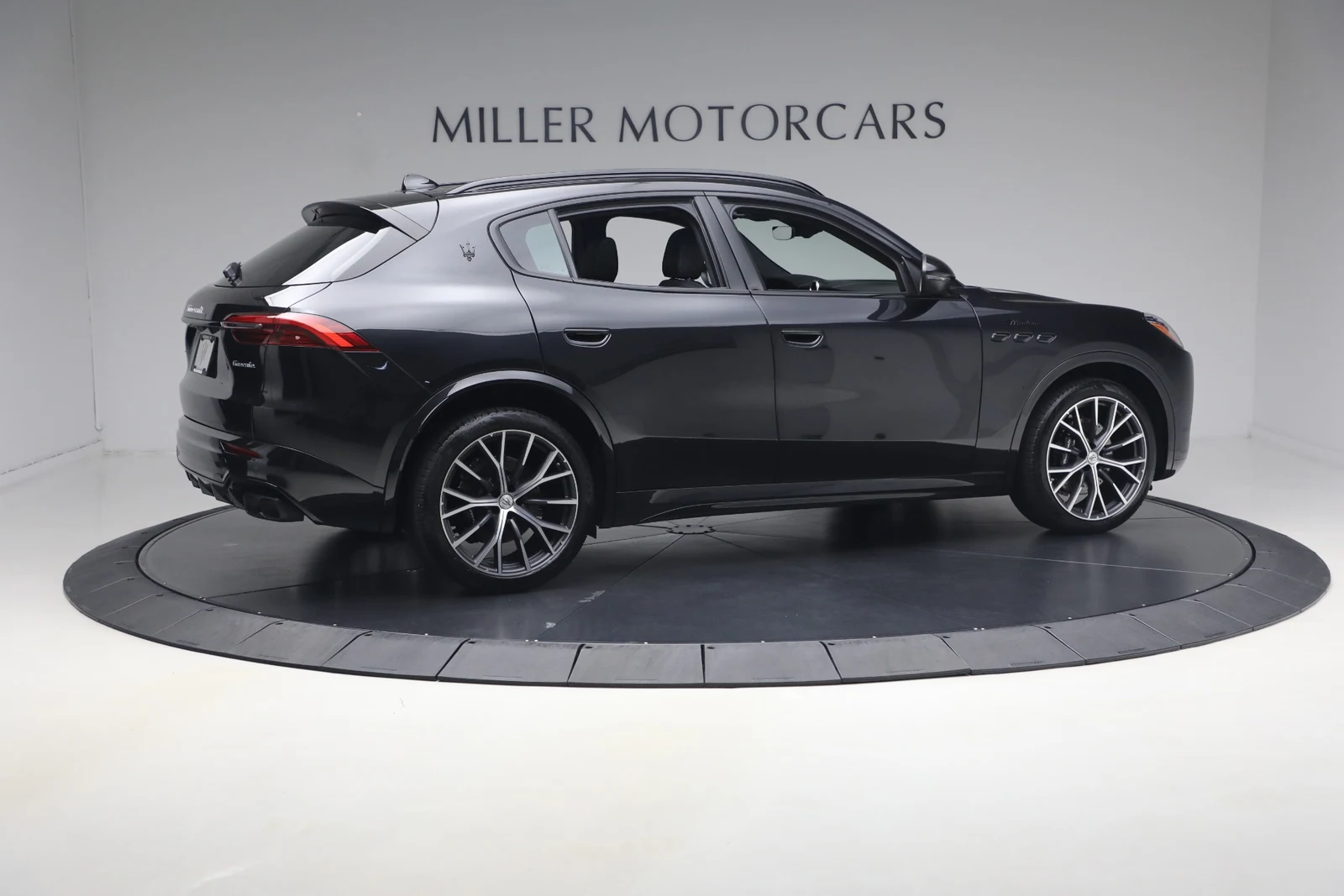2023 Maserati Grecale GT, 8/20