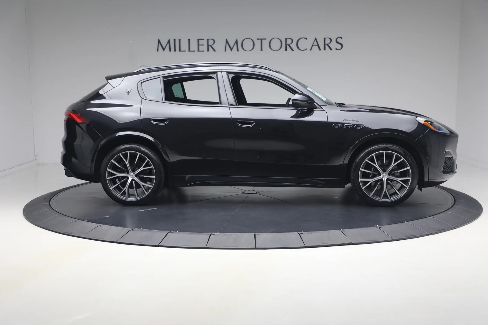 2023 Maserati Grecale GT, 9/20