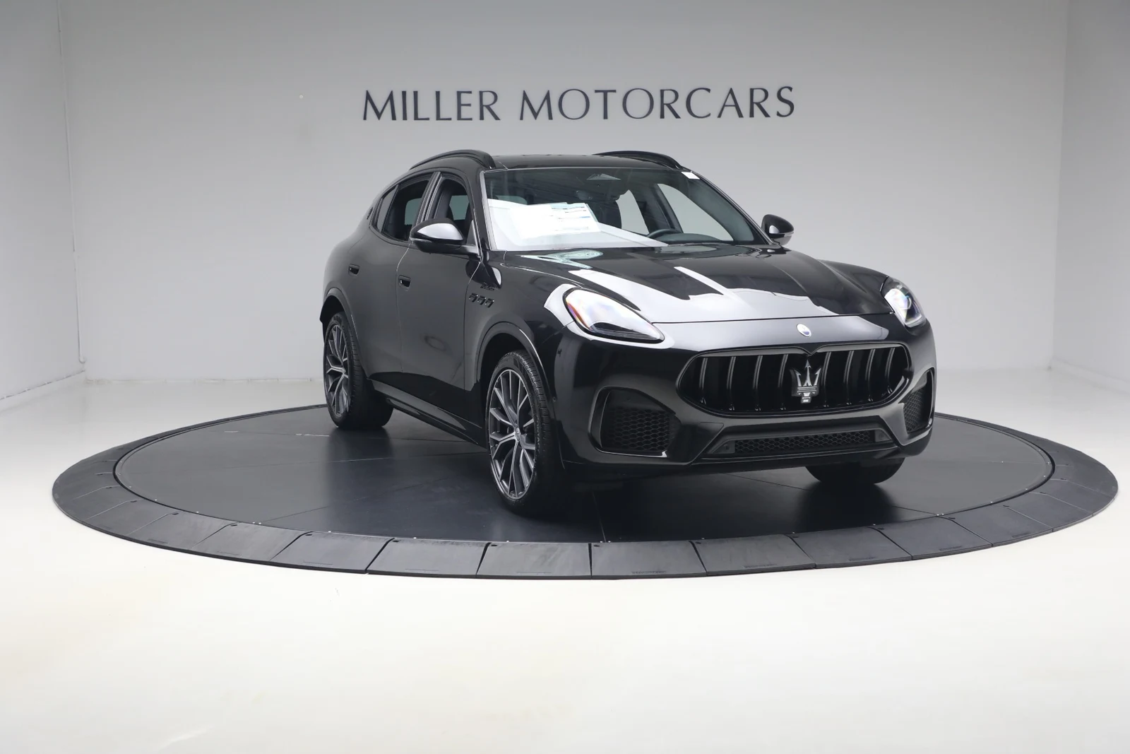 2023 Maserati Grecale GT, 11/20