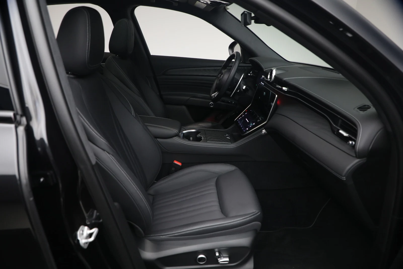 2023 Maserati Grecale GT, 16/20