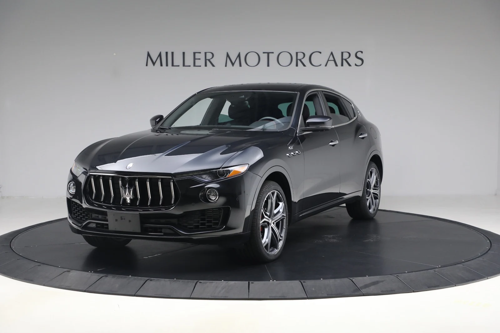Maserati Levante GT | Maserati of Westport