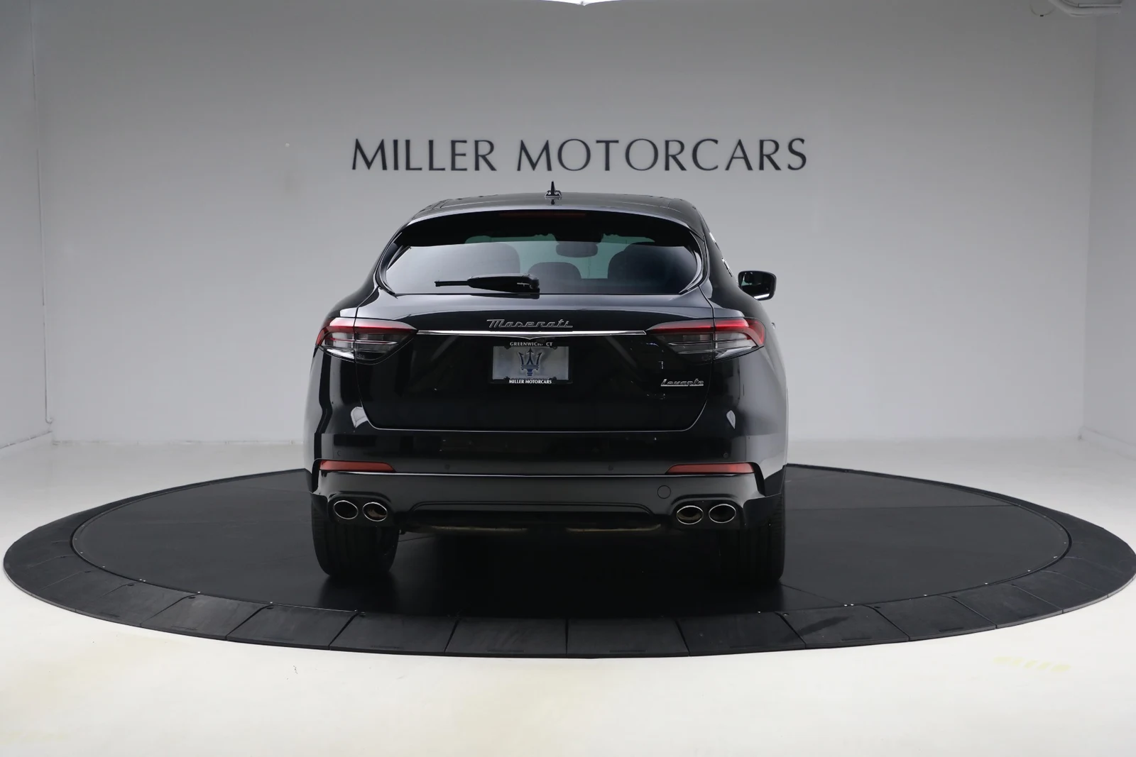 2023 Maserati Levante GT, 6/20
