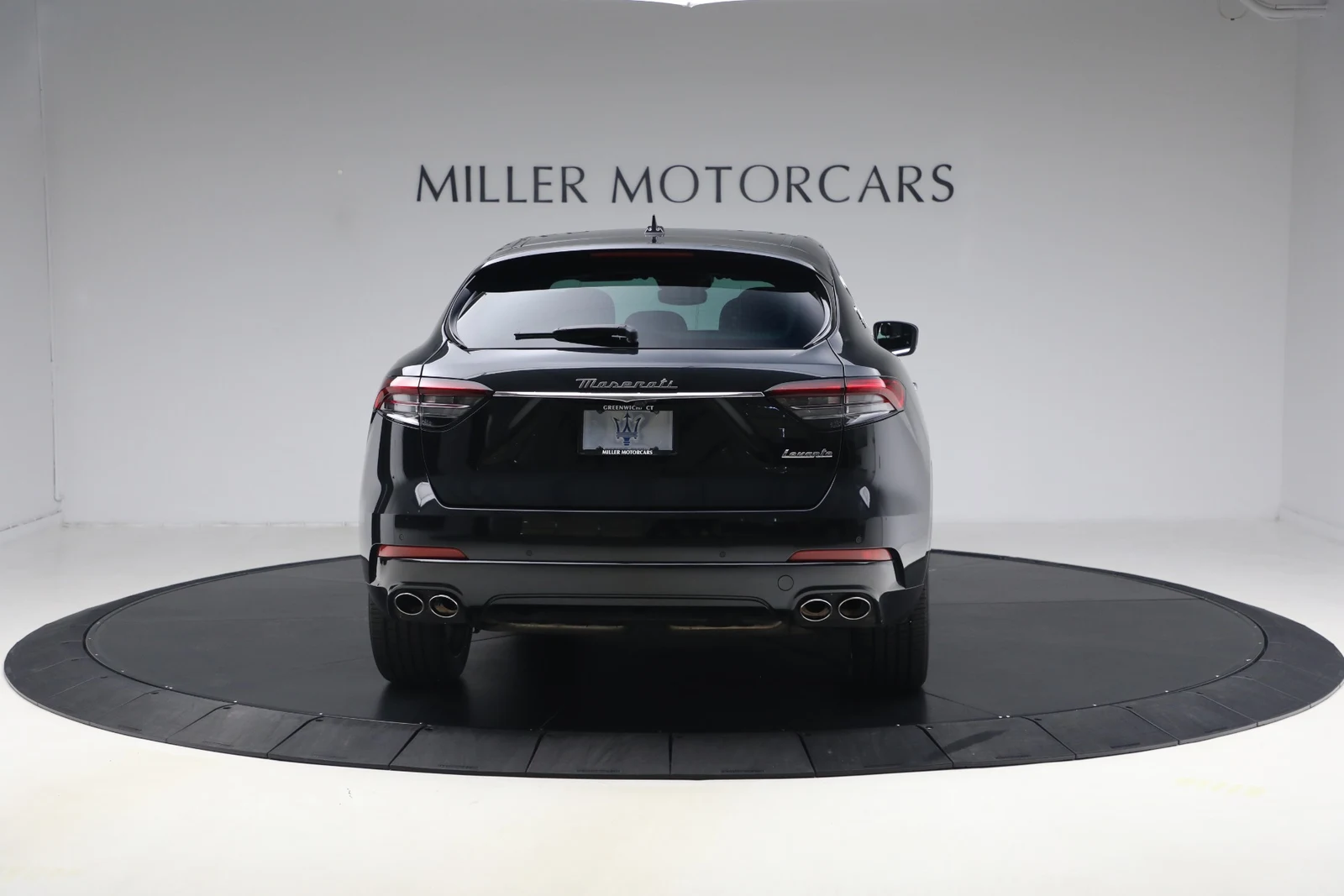 2023 Maserati Levante GT, 7/20