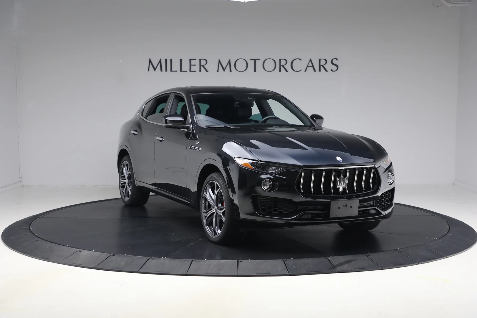 2023 Maserati Levante GT, 13/20