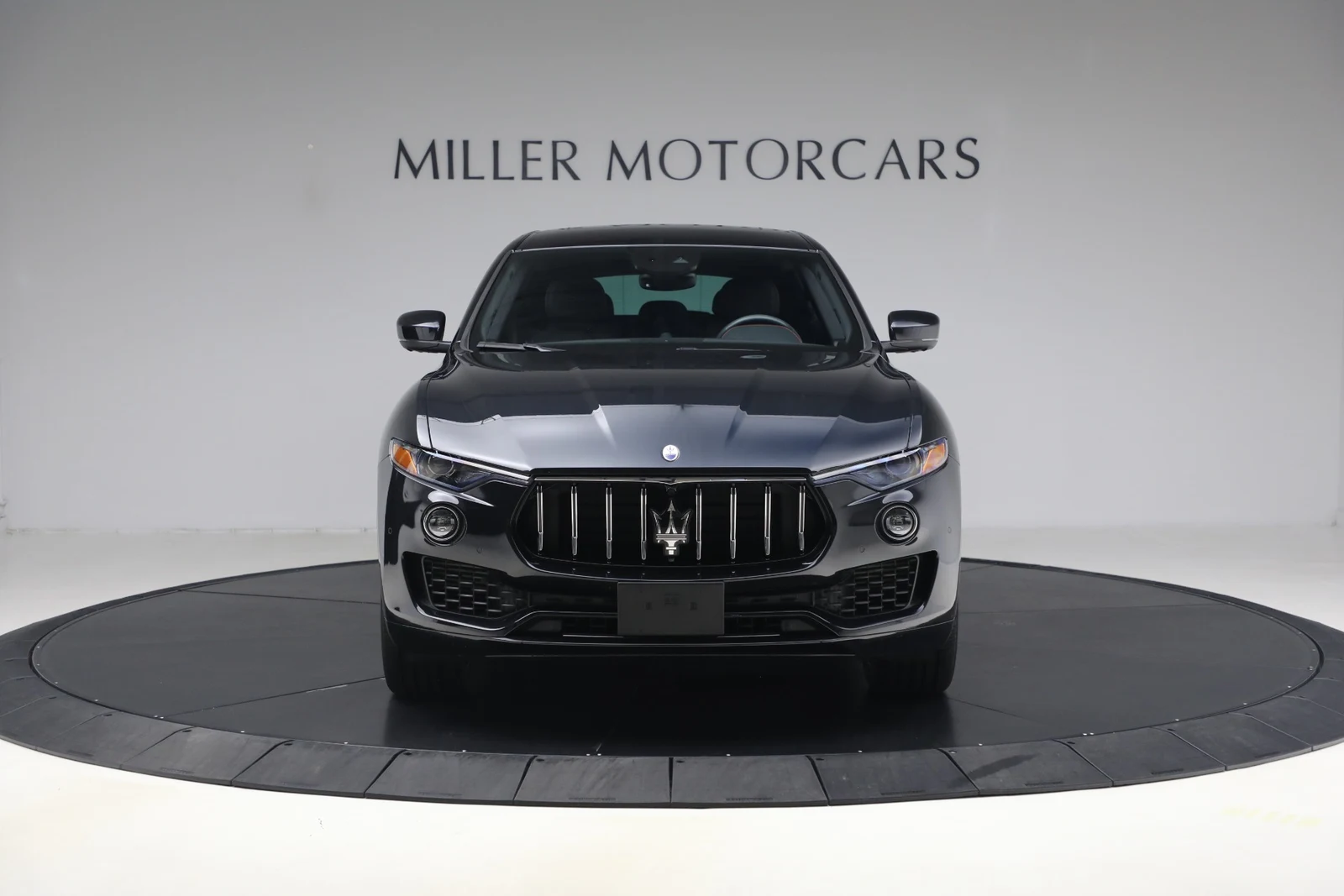 2023 Maserati Levante GT, 14/20