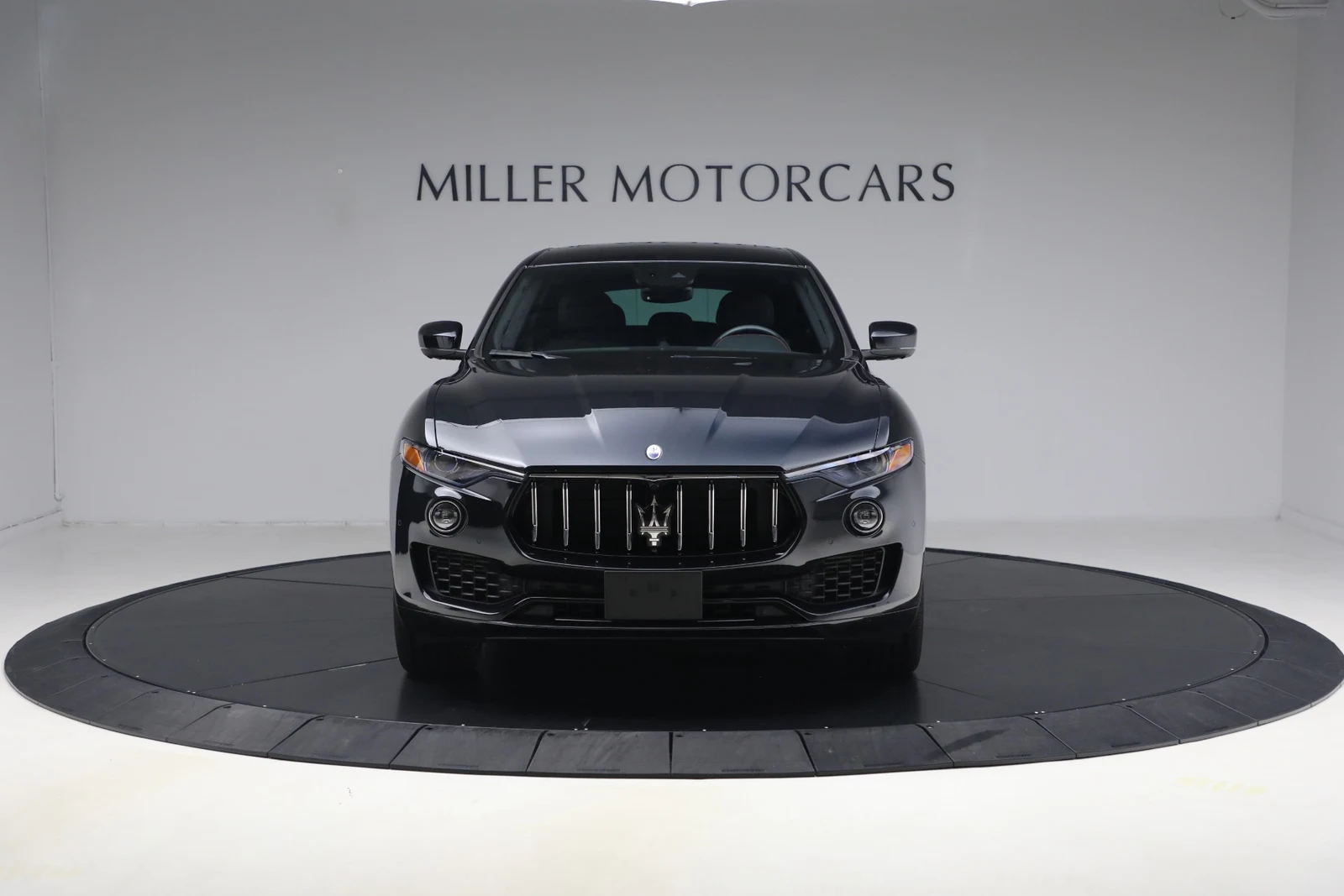 2023 Maserati Levante GT, 15/20
