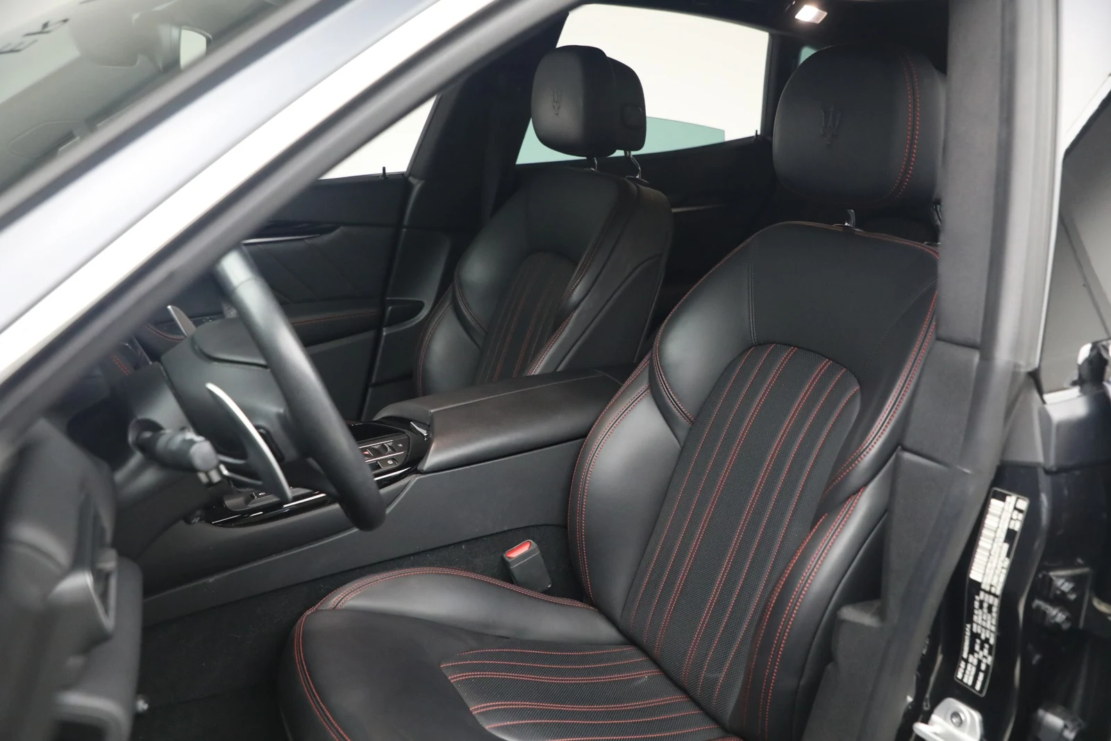 2023 Maserati Levante GT, 16/20