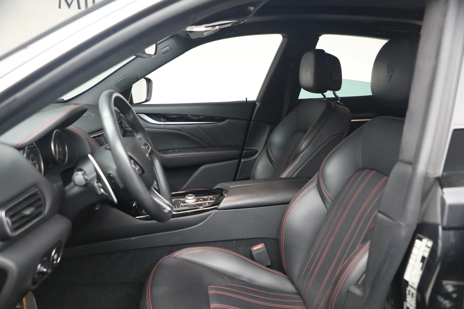 2023 Maserati Levante GT, 18/20