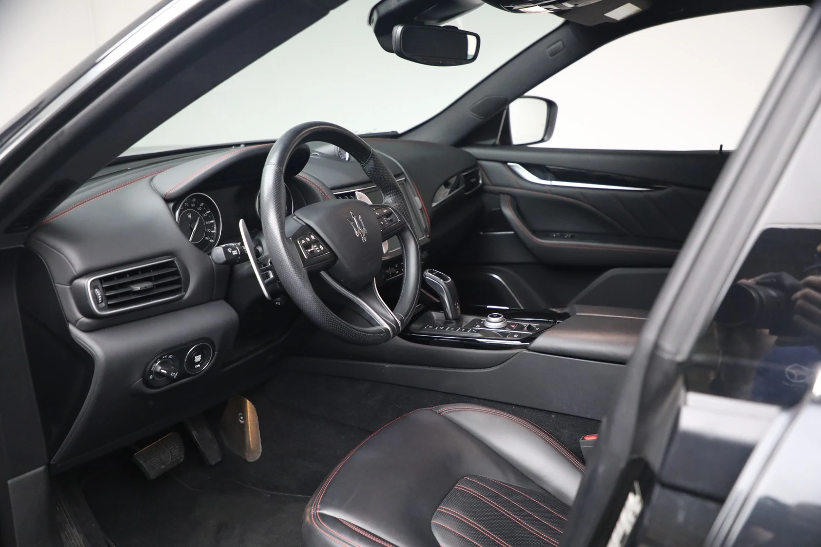 2023 Maserati Levante GT, 20/20