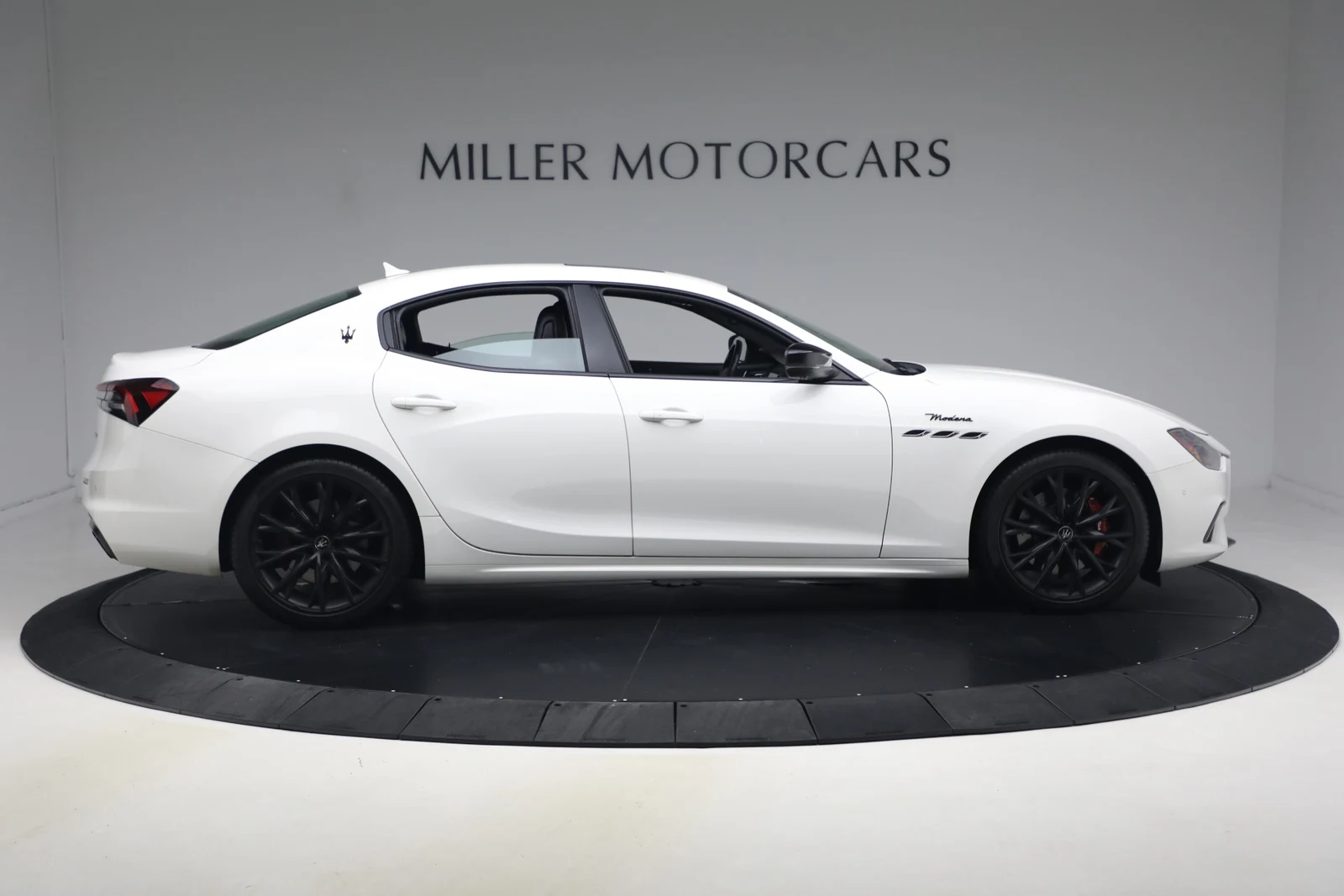 2022 Maserati Ghibli Modena Q4, 10/20