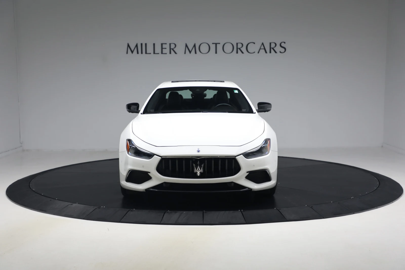 2022 Maserati Ghibli Modena Q4, 13/20