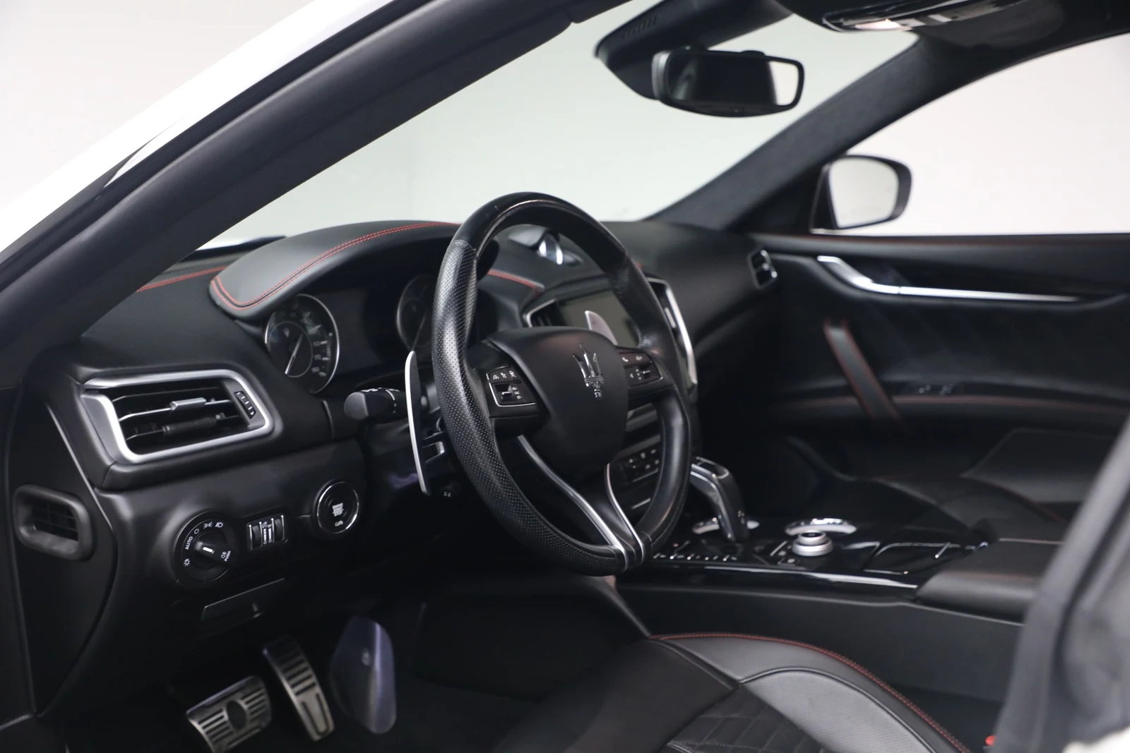 2022 Maserati Ghibli Modena Q4, 14/20