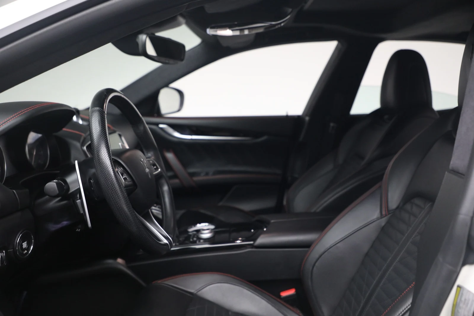 2022 Maserati Ghibli Modena Q4, 15/20