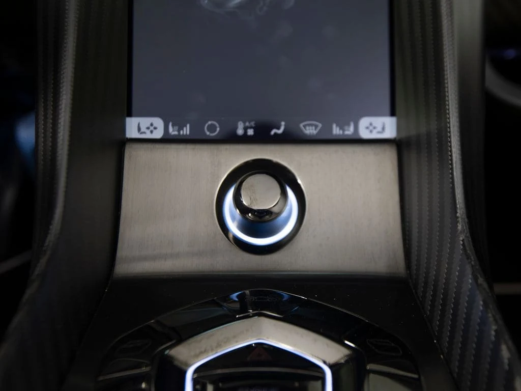 2021 Koenigsegg Regera, 6/30