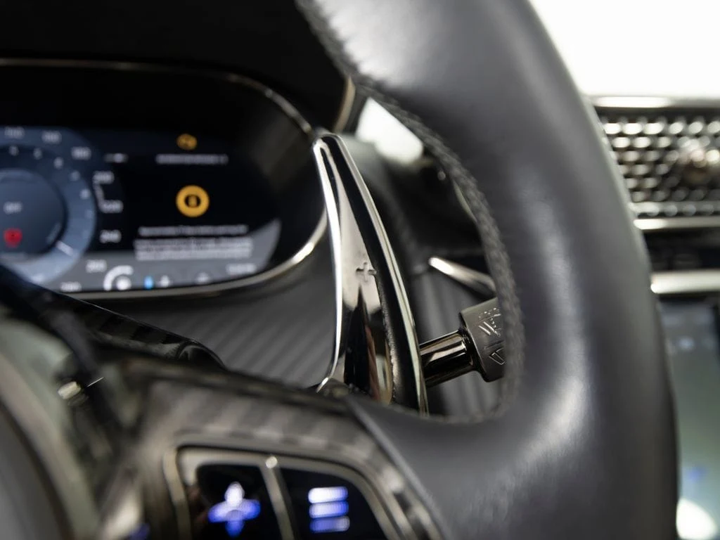 2021 Koenigsegg Regera, 7/30