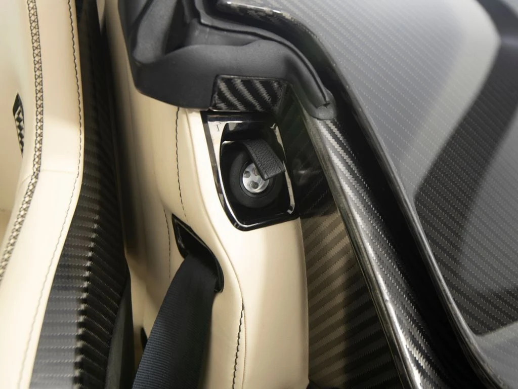2021 Koenigsegg Regera, 10/30