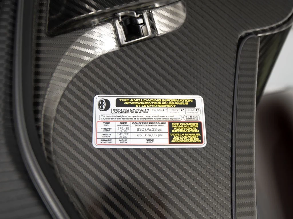2021 Koenigsegg Regera, 13/30