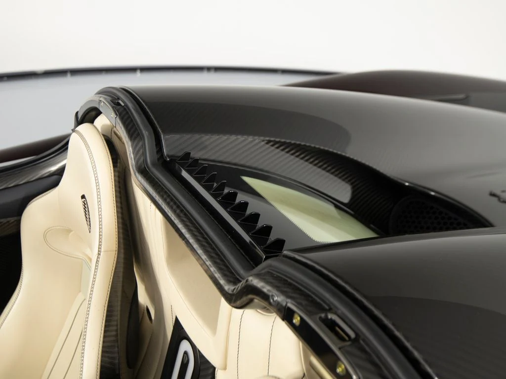 2021 Koenigsegg Regera, 14/30