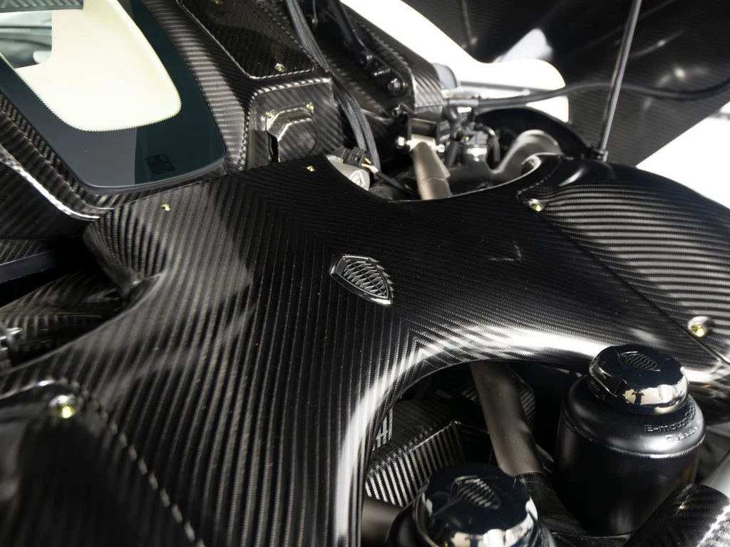 2021 Koenigsegg Regera, 18/30