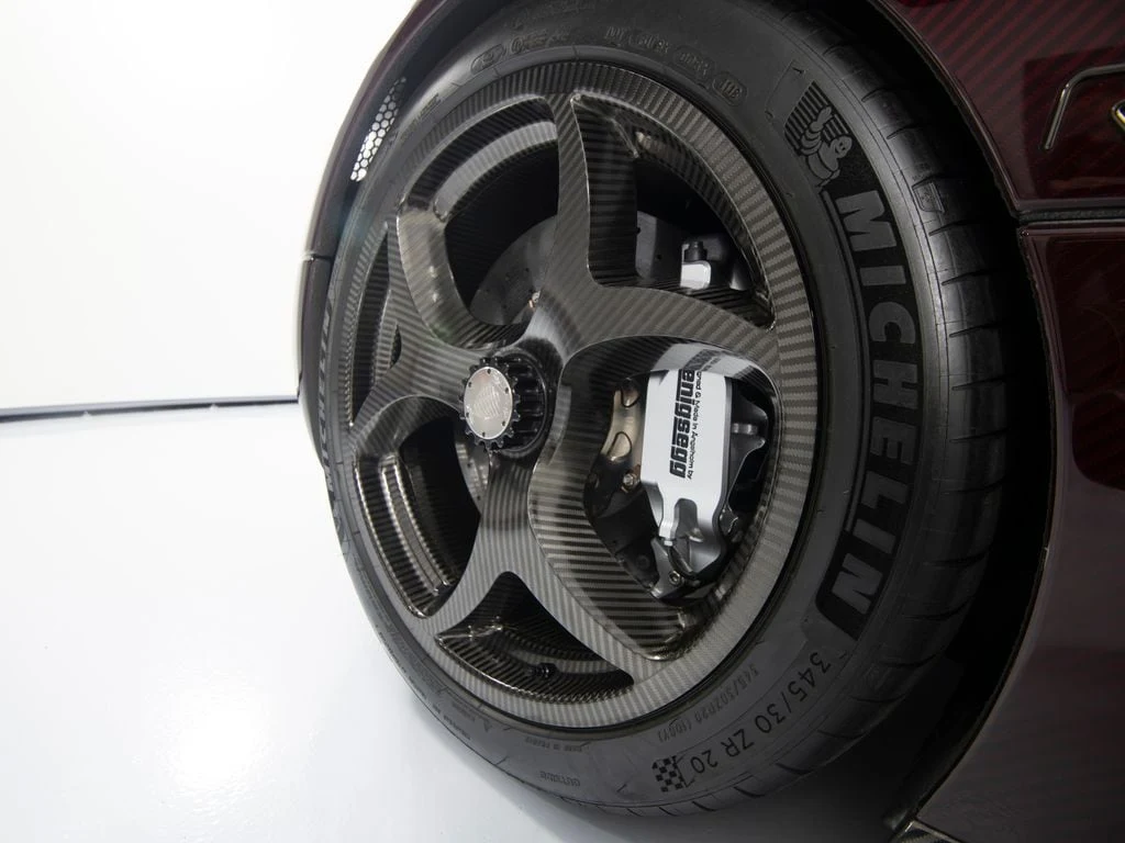 2021 Koenigsegg Regera, 22/30
