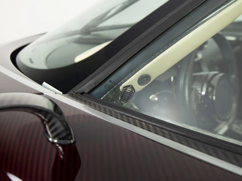 2021 Koenigsegg Regera, 26/30