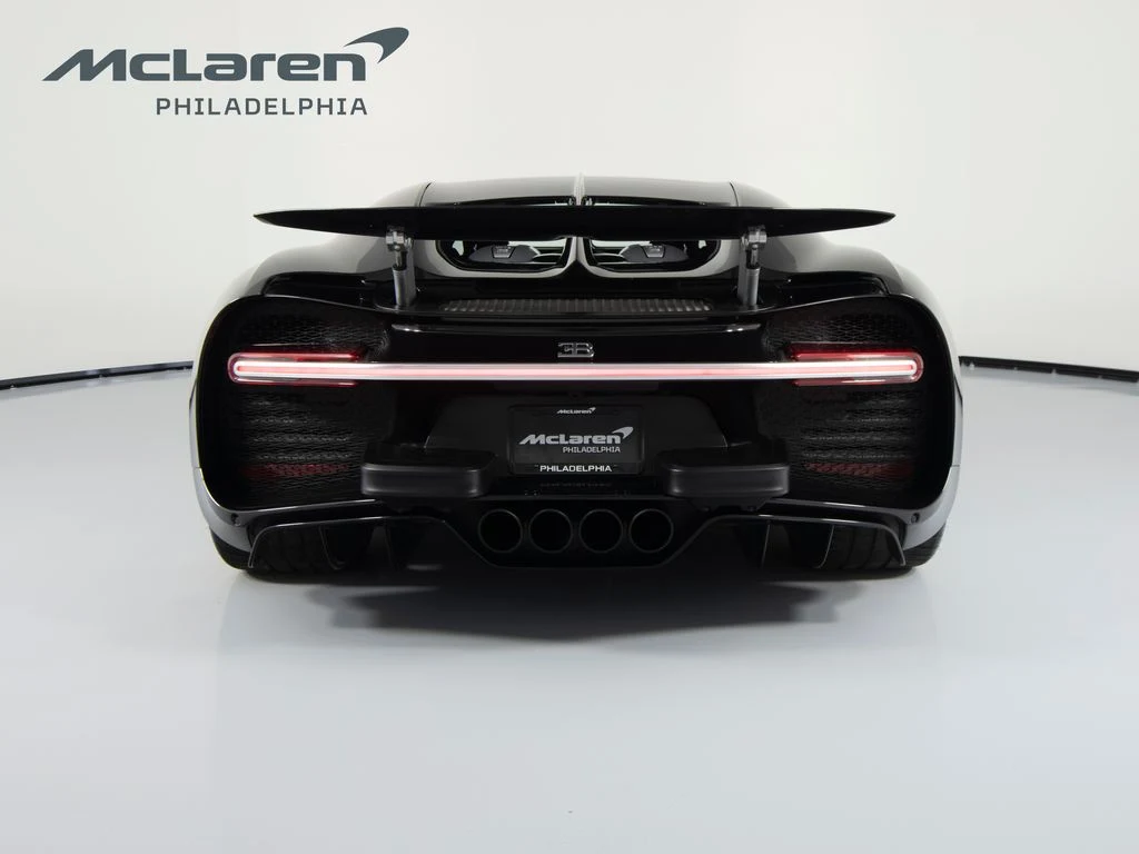 2019 Bugatti Chiron Sport, 2/30