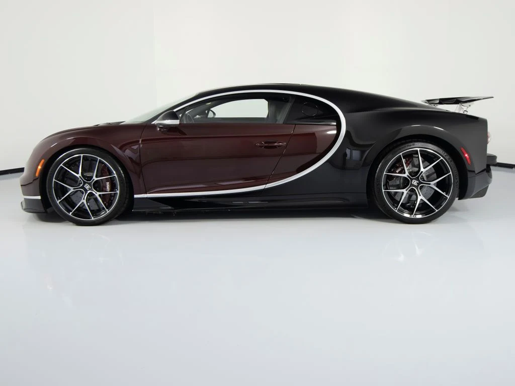 2019 Bugatti Chiron Sport, 4/30