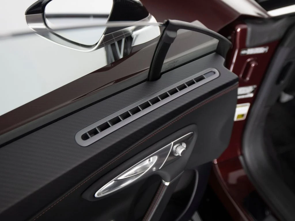 2019 Bugatti Chiron Sport, 5/30