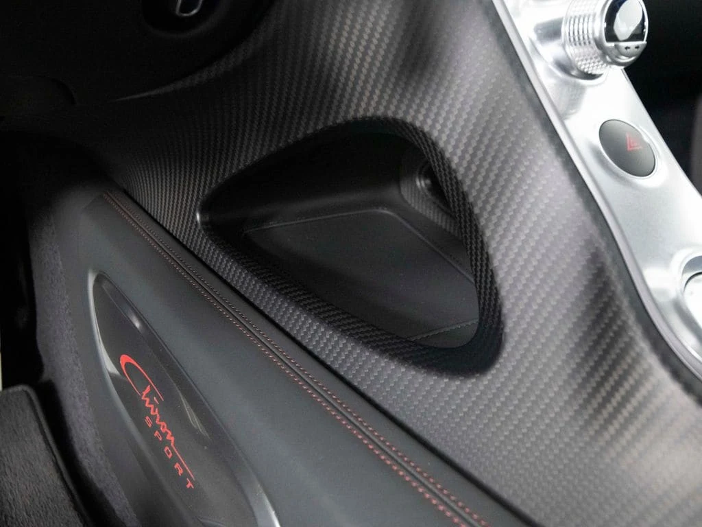 2019 Bugatti Chiron Sport, 12/30