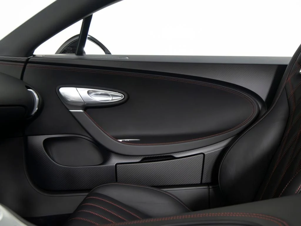 2019 Bugatti Chiron Sport, 13/30