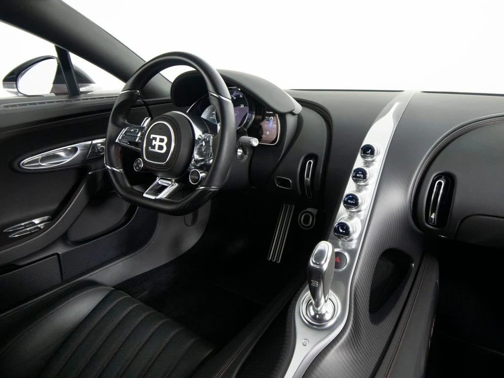 2019 Bugatti Chiron Sport, 14/30