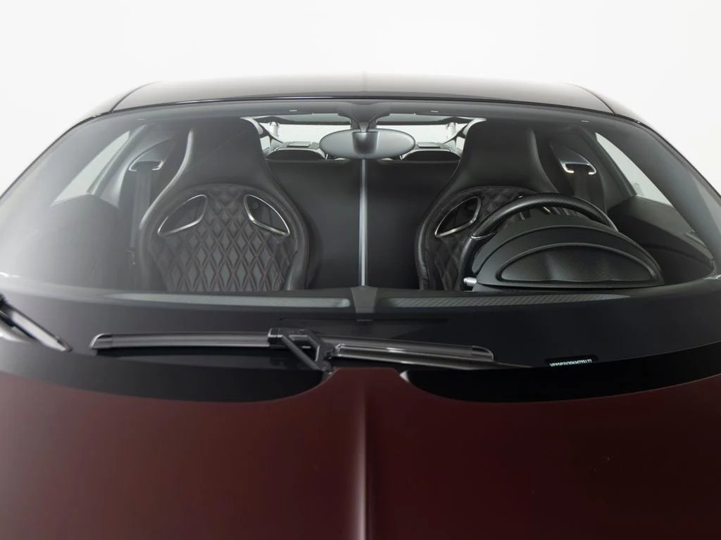 2019 Bugatti Chiron Sport, 19/30