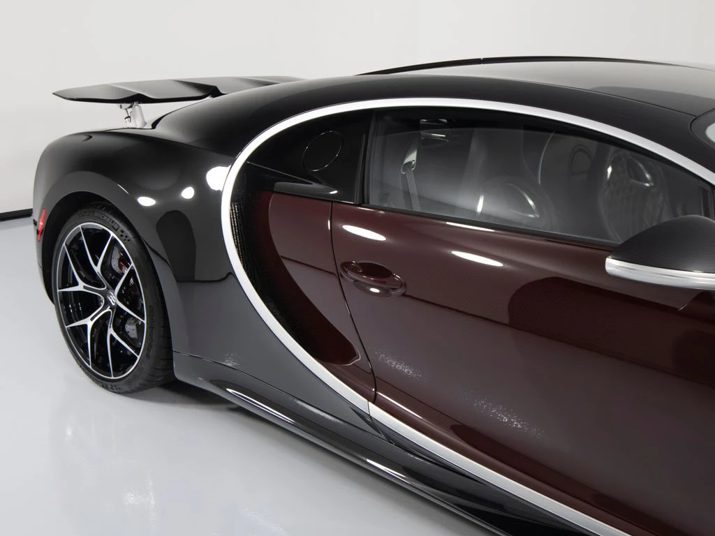 2019 Bugatti Chiron Sport, 20/30