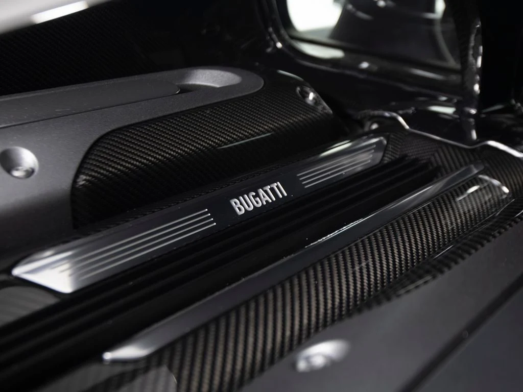 2019 Bugatti Chiron Sport, 21/30
