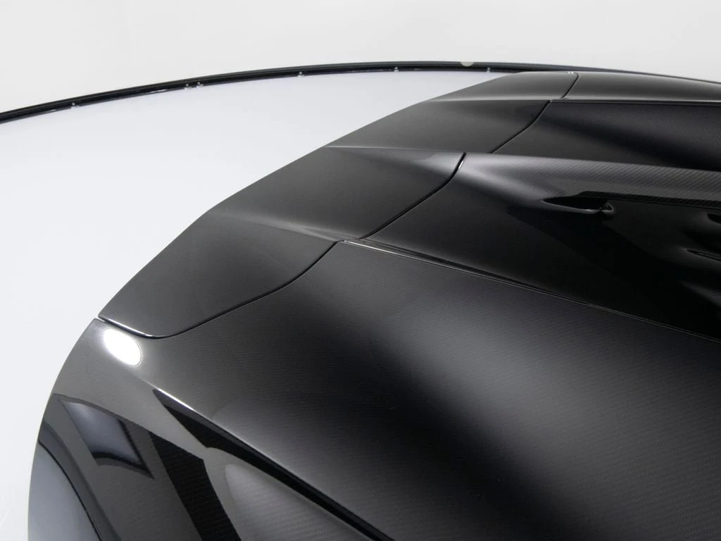 2019 Bugatti Chiron Sport, 24/30