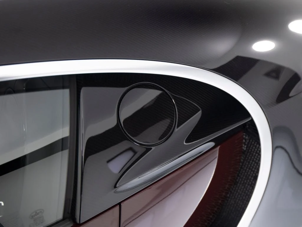 2019 Bugatti Chiron Sport, 25/30