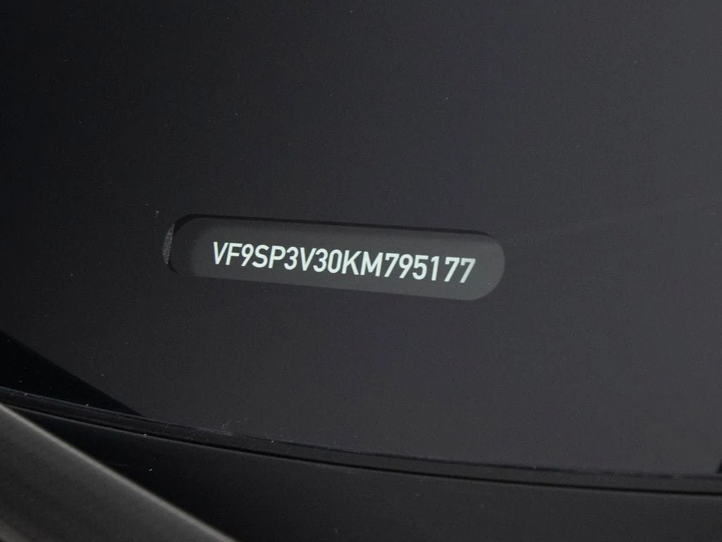 2019 Bugatti Chiron Sport, 30/30