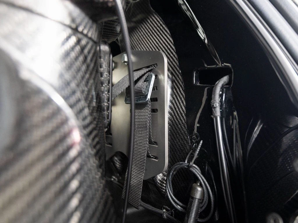 2015 McLaren P1 GTR, 15/30