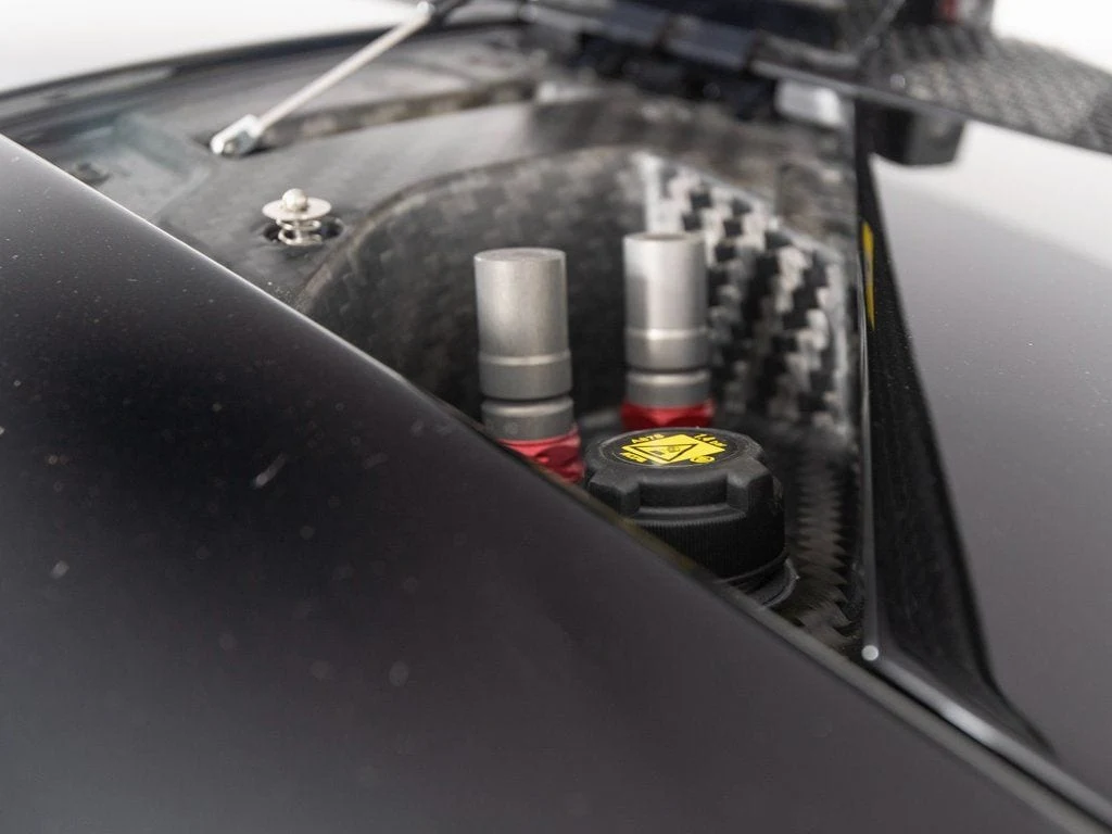 2015 McLaren P1 GTR, 21/30