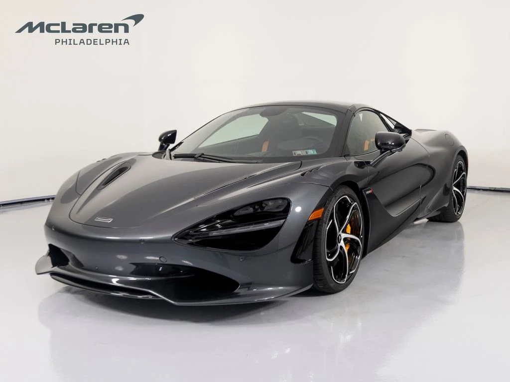 2027 McLaren 750S Spider TechLux, 15/30