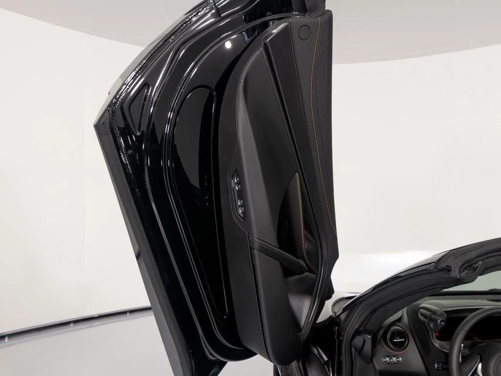2027 McLaren 750S Spider TechLux, 18/30