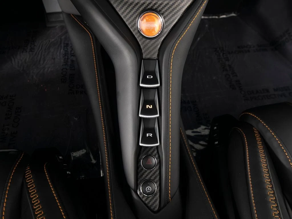 2027 McLaren 750S Spider TechLux, 22/30