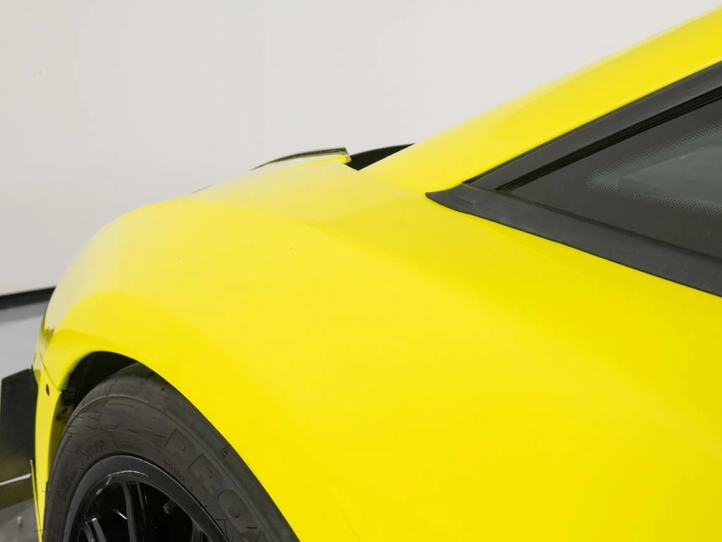 2013 Lamborghini Gallardo LP570-4 Super Trofeo, 4/30