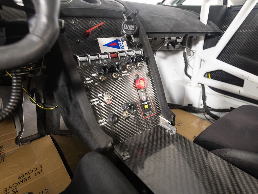 2013 Lamborghini Gallardo LP570-4 Super Trofeo, 8/30