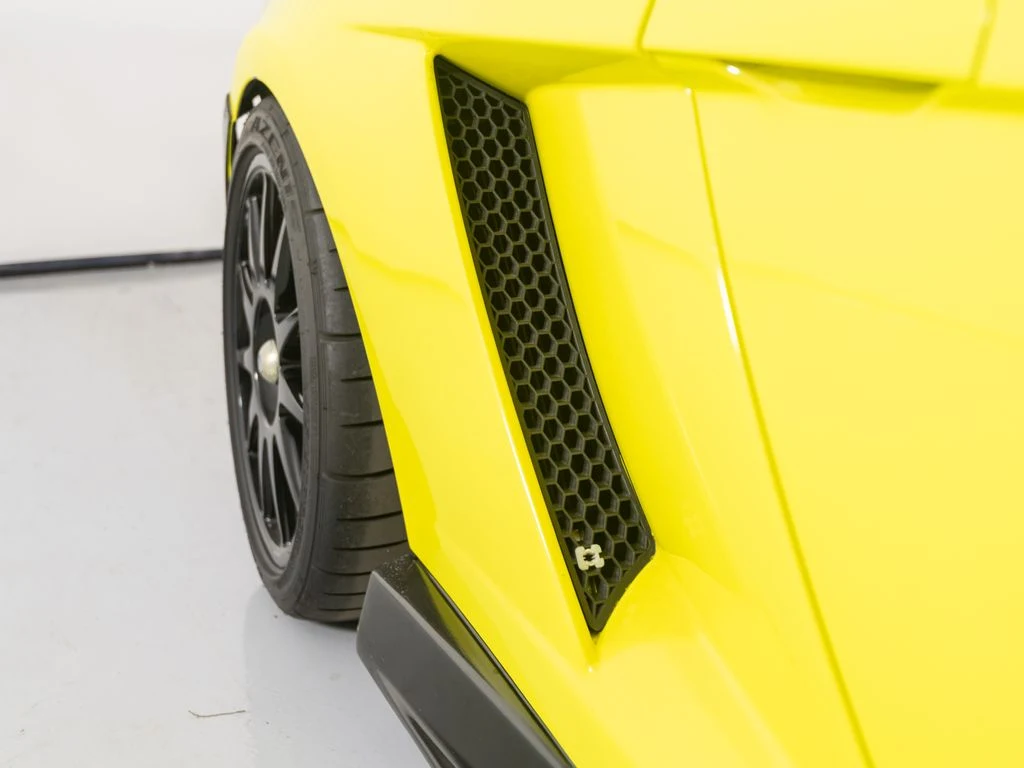 2013 Lamborghini Gallardo LP570-4 Super Trofeo, 14/30