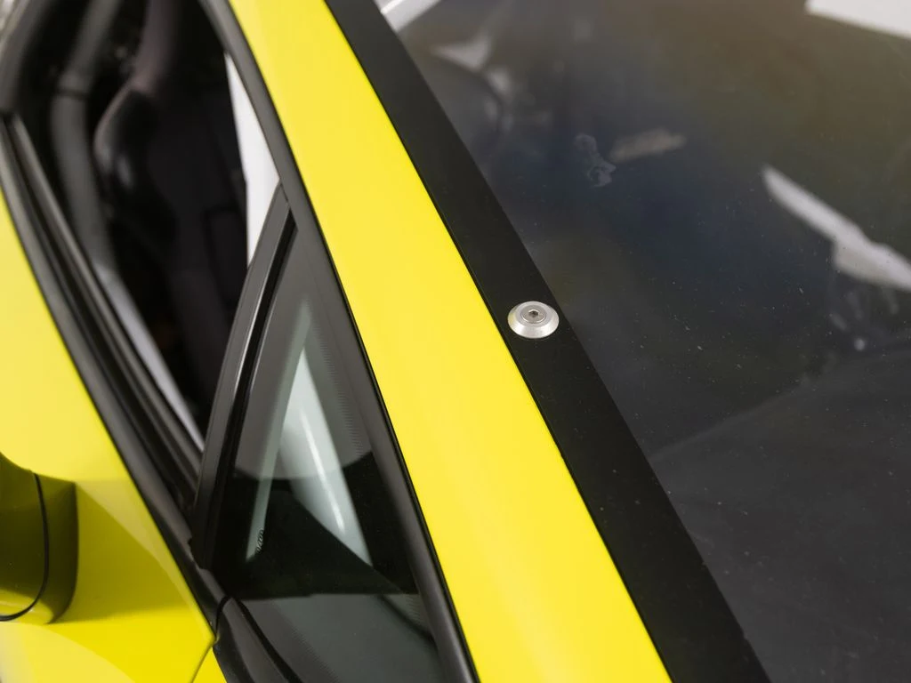 2013 Lamborghini Gallardo LP570-4 Super Trofeo, 15/30