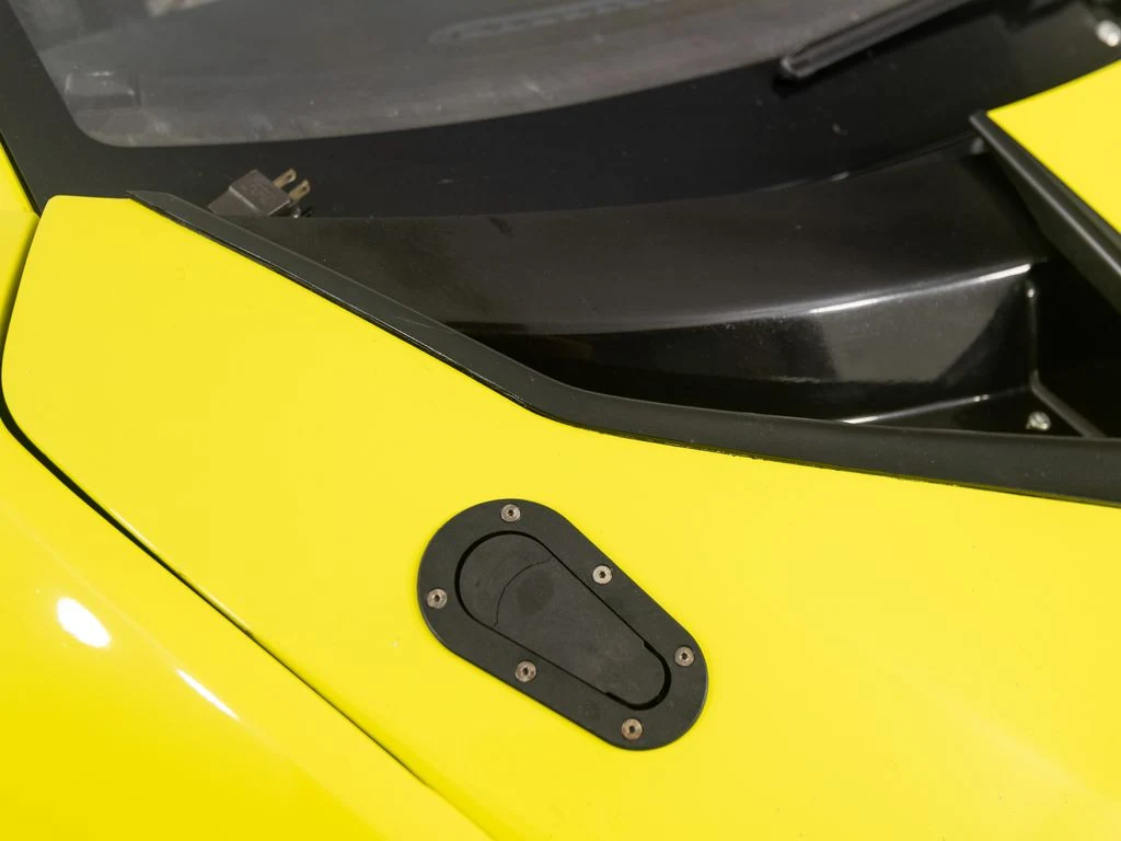 2013 Lamborghini Gallardo LP570-4 Super Trofeo, 16/30