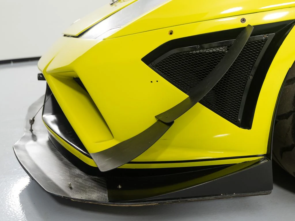 2013 Lamborghini Gallardo LP570-4 Super Trofeo, 21/30